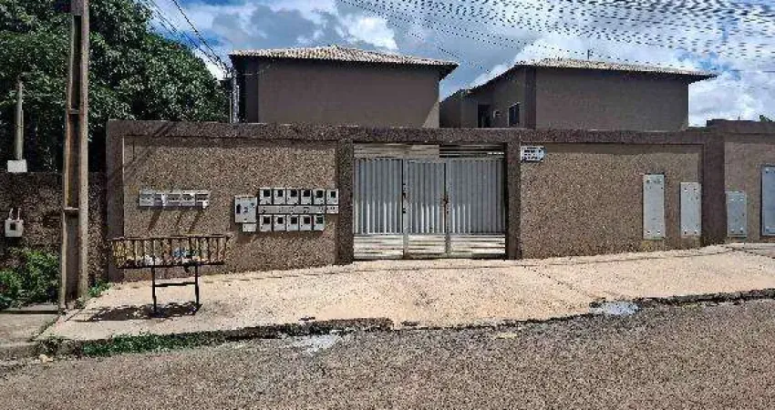 Oportunidade única em aguas lindas de goias - go | tipo: apartamento | negociação: venda direta online | situação: imóvel