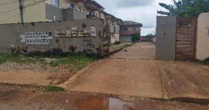 Oportunidade única em aguas lindas de goias - go | tipo: apartamento | negociação: venda direta online | situação: imóvel