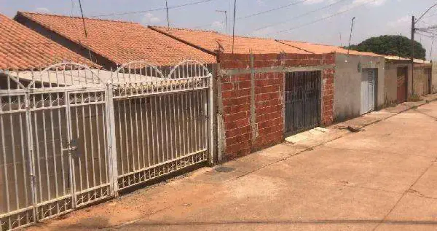 Oportunidade única em aguas lindas de goias - go | tipo: casa | negociação: venda direta online | situação: imóvel