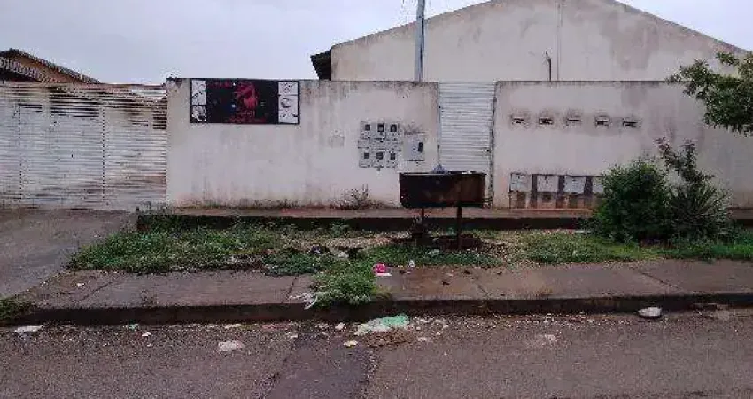 Oportunidade única em aguas lindas de goias - go | tipo: casa | negociação: venda online | situação: imóvel