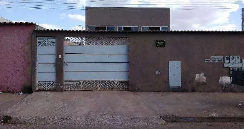 Oportunidade única em aguas lindas de goias - go | tipo: apartamento | negociação: venda direta online | situação: imóvel