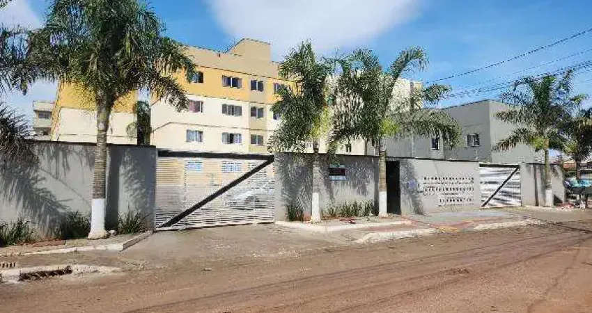 Oportunidade única em aguas lindas de goias - go | tipo: apartamento | negociação: venda direta online | situação: imóvel