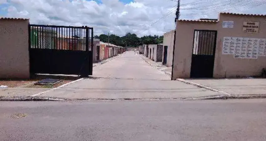 Oportunidade única em aguas lindas de goias - go | tipo: casa | negociação: venda online | situação: imóvel