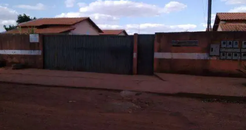 Oportunidade única em aguas lindas de goias - go | tipo: casa | negociação: venda direta online | situação: imóvel