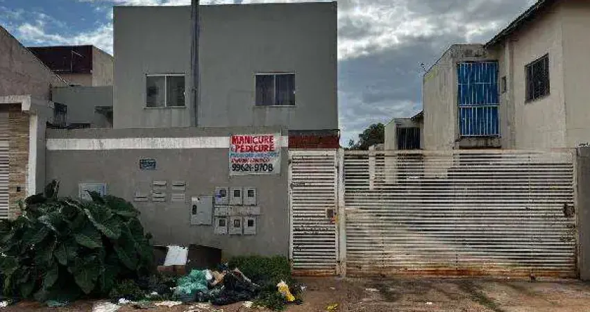 Oportunidade única em aguas lindas de goias - go | tipo: casa | negociação: venda online | situação: imóvel