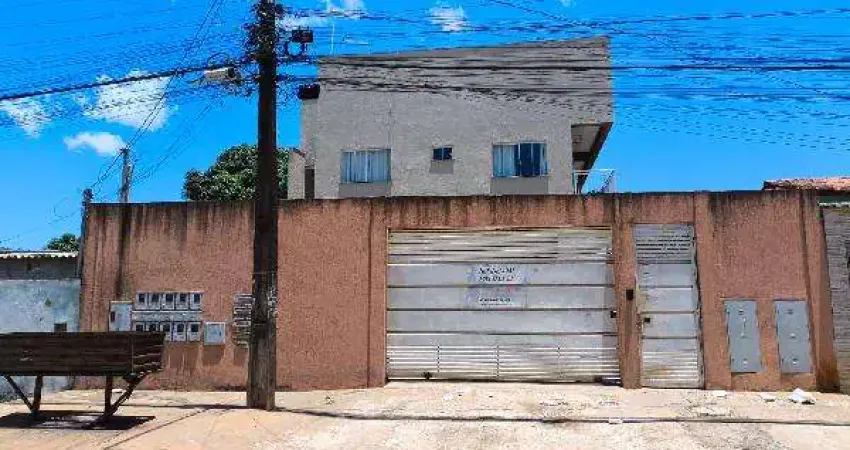 Oportunidade única em aguas lindas de goias - go | tipo: apartamento | negociação: venda direta online | situação: imóvel