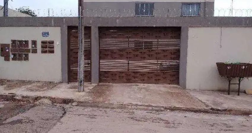 Oportunidade única em aguas lindas de goias - go | tipo: apartamento | negociação: venda direta online | situação: imóvel