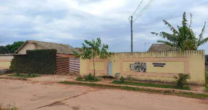 Oportunidade única em aguas lindas de goias - go | tipo: casa | negociação: venda direta online | situação: imóvel