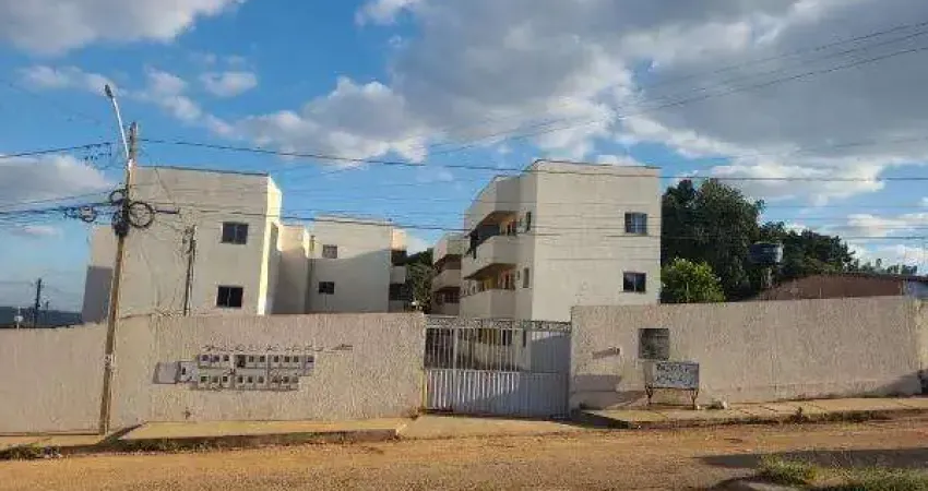 Oportunidade única em aguas lindas de goias - go | tipo: apartamento | negociação: venda direta online | situação: imóvel