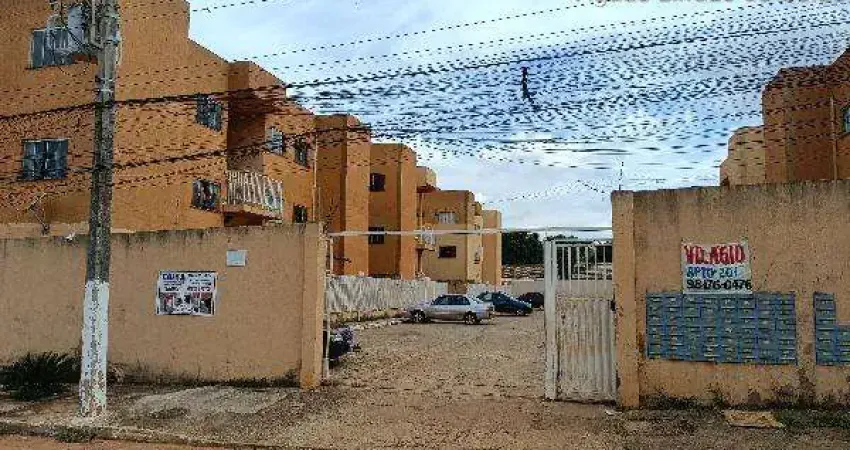 Oportunidade única em aguas lindas de goias - go | tipo: apartamento | negociação: venda direta online | situação: imóvel