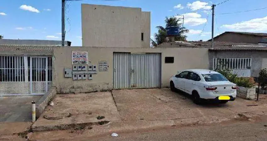 Oportunidade única em aguas lindas de goias - go | tipo: casa | negociação: venda direta online | situação: imóvel