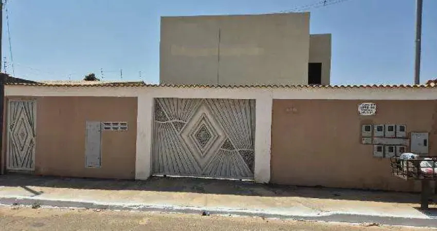 Oportunidade única em aguas lindas de goias - go | tipo: apartamento | negociação: venda direta online  | situação: imóvel