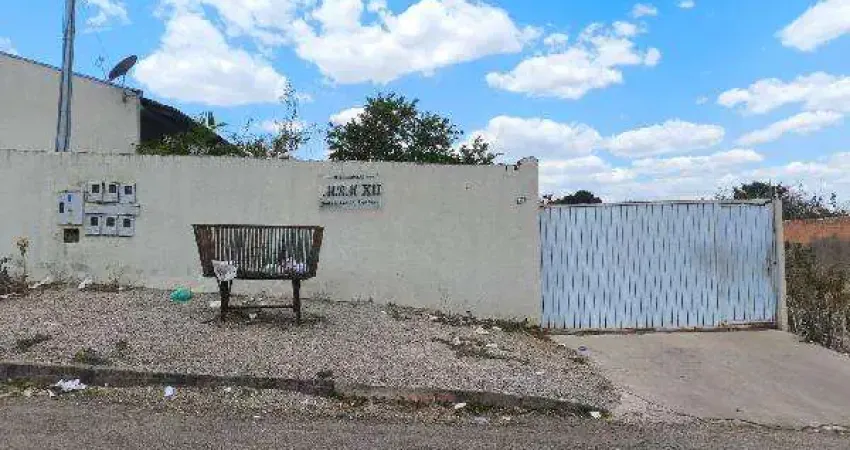 Oportunidade única em aguas lindas de goias - go | tipo: casa | negociação: venda direta online | situação: imóvel