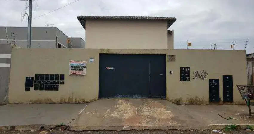 Oportunidade única em aguas lindas de goias - go | tipo: apartamento | negociação: venda direta online | situação: imóvel