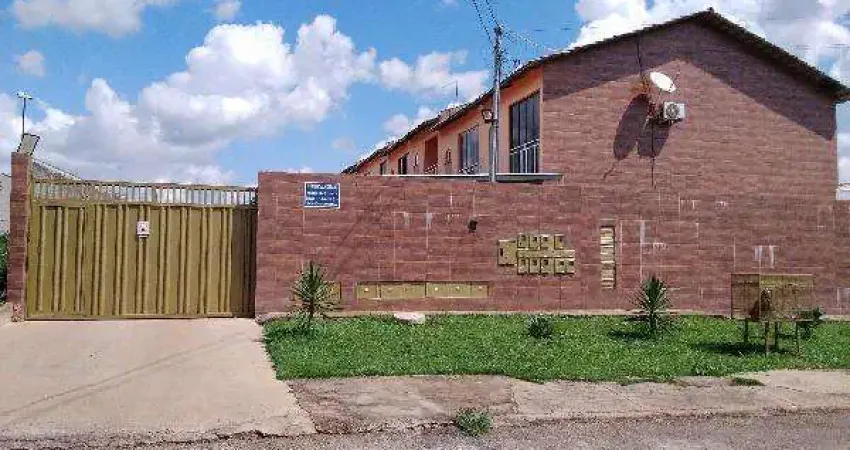 Oportunidade única em aguas lindas de goias - go | tipo: casa | negociação: venda direta online  | situação: imóvel