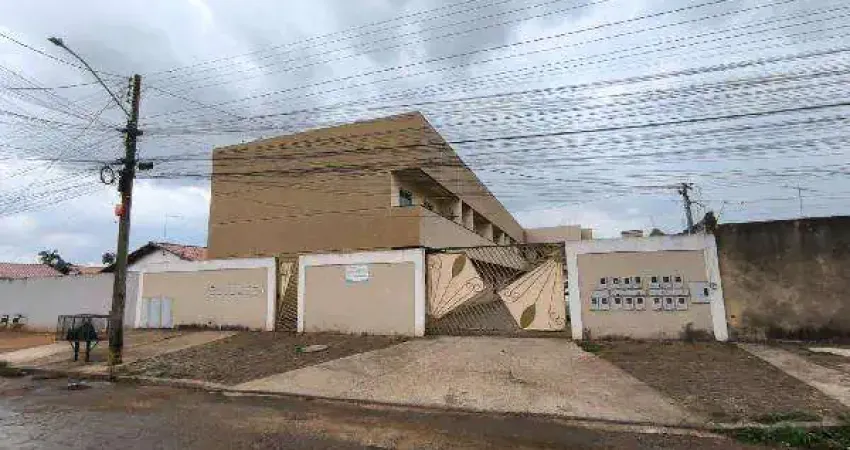 Oportunidade única em aguas lindas de goias - go | tipo: apartamento | negociação: venda direta online | situação: imóvel