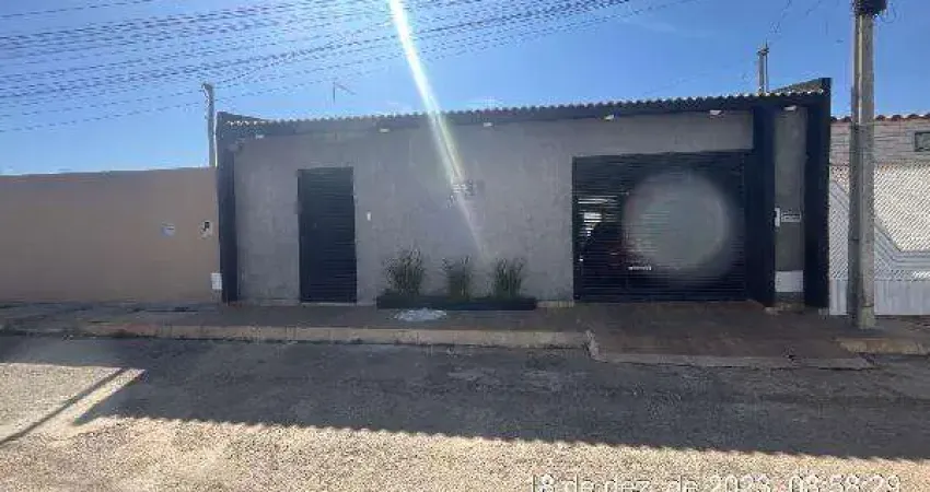 Oportunidade única em aguas lindas de goias - go | tipo: casa | negociação: venda direta online | situação: imóvel