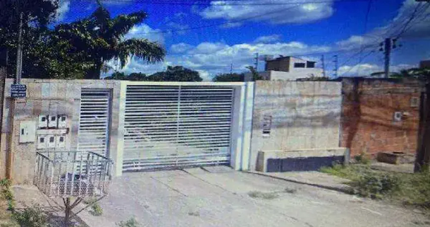 Oportunidade única em aguas lindas de goias - go | tipo: casa | negociação: venda direta online | situação: imóvel