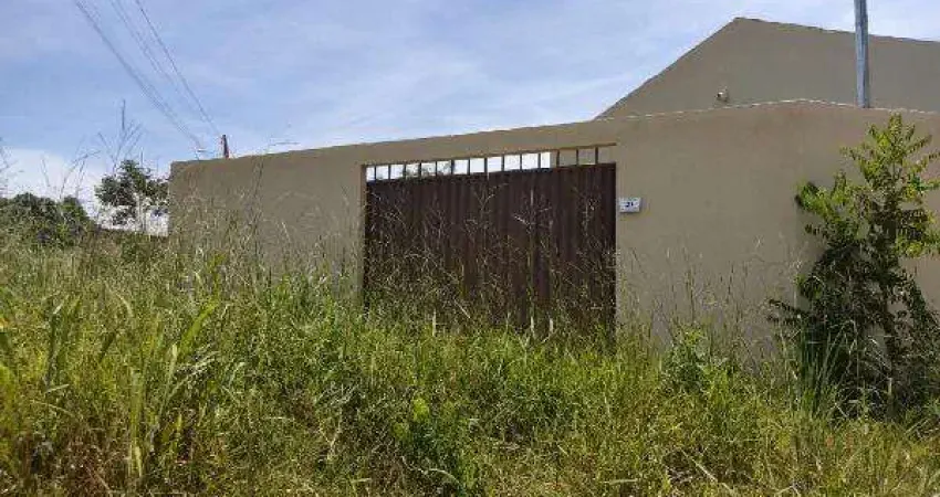 Oportunidade única em caldas novas - go | tipo: casa | negociação: venda direta online | situação: imóvel