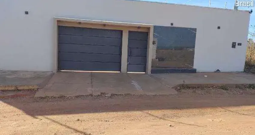 Oportunidade única em caldas novas - go | tipo: casa | negociação: venda direta online | situação: imóvel