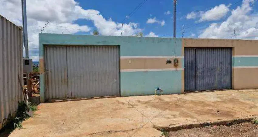 Oportunidade única em caldas novas - go | tipo: casa | negociação: venda direta online | situação: imóvel