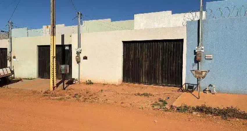 Oportunidade única em caldas novas - go | tipo: casa | negociação: venda direta online | situação: imóvel