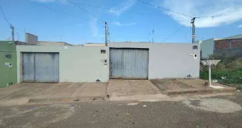 Oportunidade única em caldas novas - go | tipo: casa | negociação: venda direta online | situação: imóvel