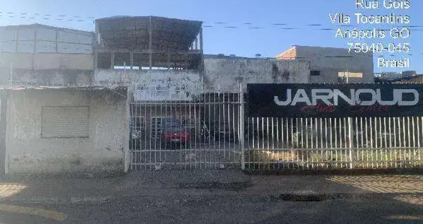 Oportunidade única em anapolis - go | tipo: terreno | negociação: venda direta online | situação: imóvel