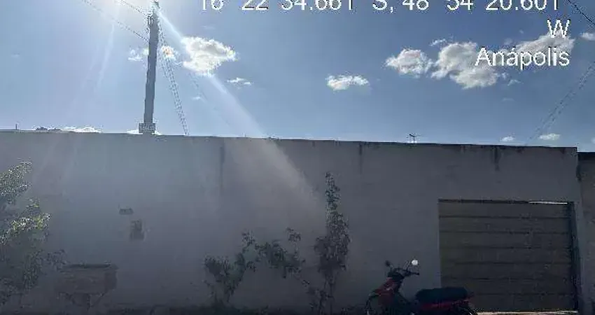 Oportunidade única em anapolis - go | tipo: casa | negociação: venda direta online | situação: imóvel