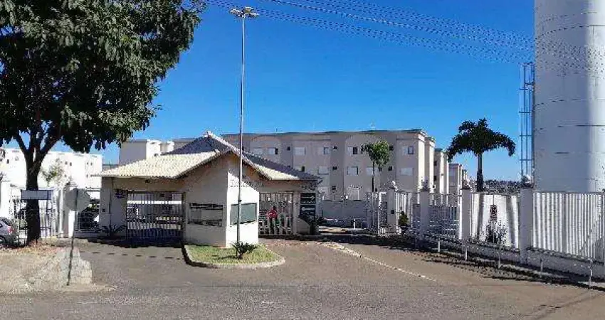 Oportunidade única em anapolis - go | tipo: apartamento | negociação: venda direta online | situação: imóvel