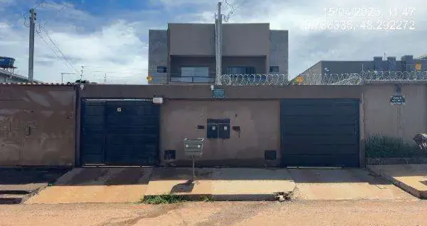 Oportunidade única em aguas lindas de goias - go | tipo: casa | negociação: venda direta online  | situação: imóvel