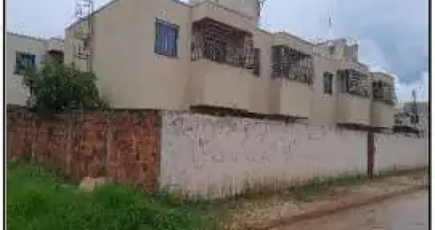 Oportunidade única em aguas lindas de goias - go | tipo: apartamento | negociação: venda direta online | situação: imóvel