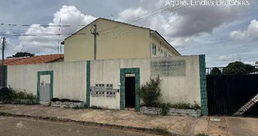 Oportunidade única em aguas lindas de goias - go | tipo: casa | negociação: venda direta online | situação: imóvel