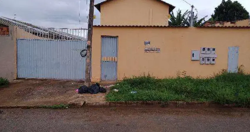 Oportunidade única em aguas lindas de goias - go | tipo: casa | negociação: venda direta online | situação: imóvel