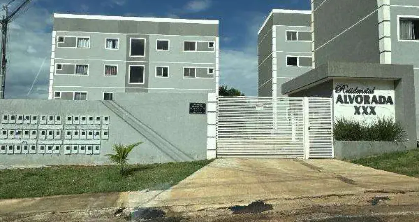 Oportunidade única em aguas lindas de goias - go | tipo: apartamento | negociação: venda direta online | situação: imóvel