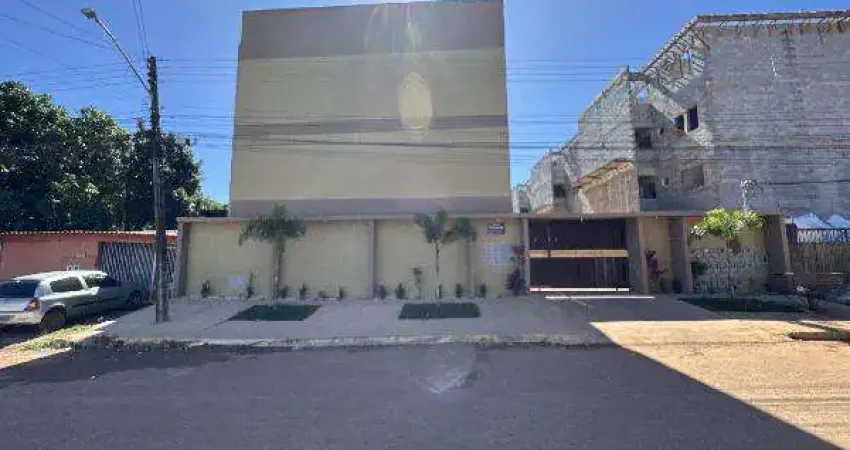 Oportunidade única em aguas lindas de goias - go | tipo: apartamento | negociação: venda direta online | situação: imóvel