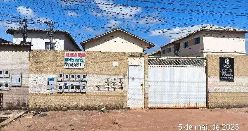 Oportunidade única em aguas lindas de goias - go | tipo: casa | negociação: venda direta online | situação: imóvel