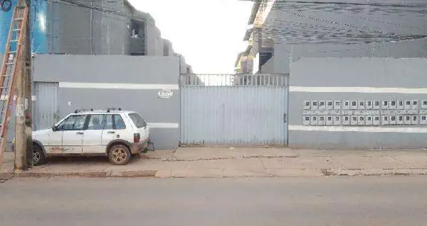 Oportunidade única em aguas lindas de goias - go | tipo: apartamento | negociação: venda direta online | situação: imóvel