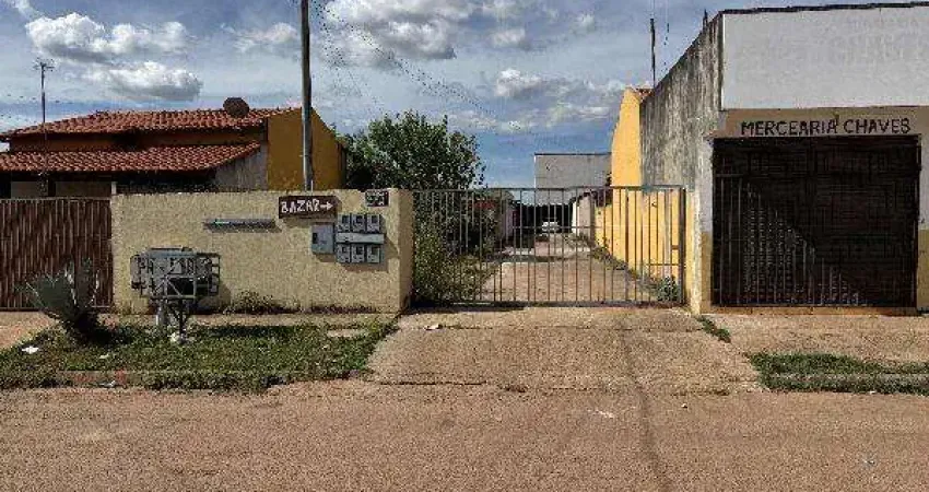 Oportunidade única em aguas lindas de goias - go | tipo: casa | negociação: venda direta online  | situação: imóvel