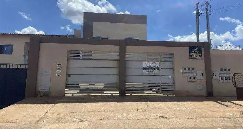 Oportunidade única em aguas lindas de goias - go | tipo: apartamento | negociação: venda direta online | situação: imóvel