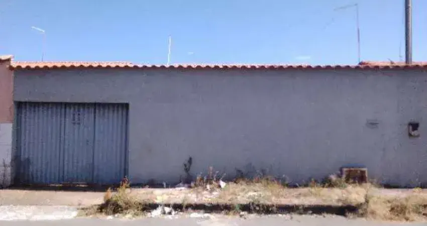 Oportunidade única em aguas lindas de goias - go | tipo: casa | negociação: venda direta online | situação: imóvel