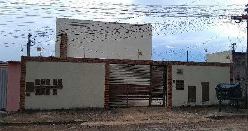 Oportunidade única em aguas lindas de goias - go | tipo: apartamento | negociação: venda direta online | situação: imóvel