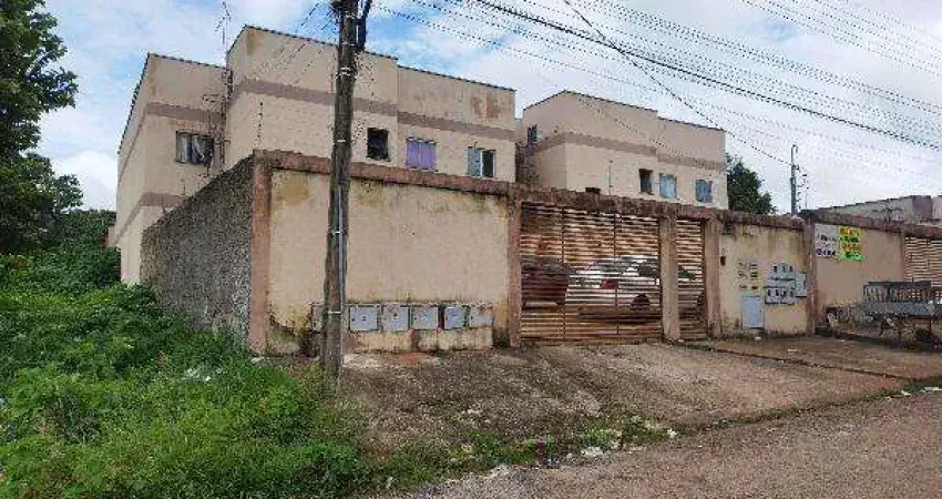 Oportunidade única em aguas lindas de goias - go | tipo: apartamento | negociação: venda direta online | situação: imóvel