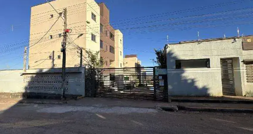 Oportunidade única em aguas lindas de goias - go | tipo: apartamento | negociação: venda direta online | situação: imóvel