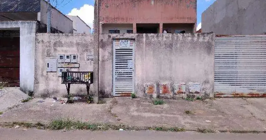 Oportunidade única em aguas lindas de goias - go | tipo: apartamento | negociação: venda direta online | situação: imóvel