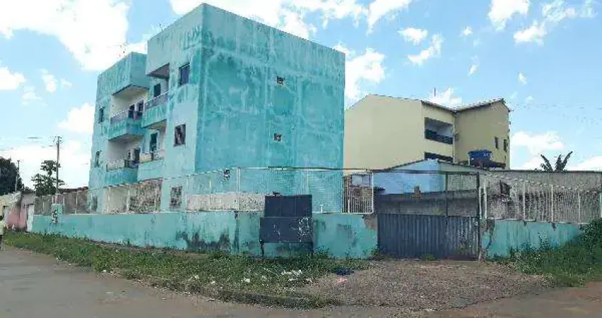 Oportunidade única em aguas lindas de goias - go | tipo: apartamento | negociação: venda direta online | situação: imóvel