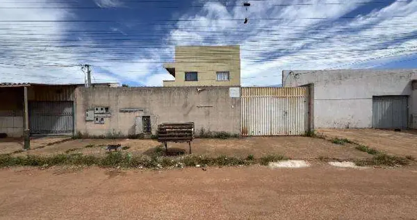 Oportunidade única em aguas lindas de goias - go | tipo: apartamento | negociação: venda online | situação: imóvel