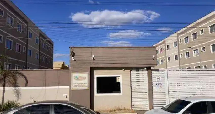 Oportunidade única em aguas lindas de goias - go | tipo: apartamento | negociação: venda direta online | situação: imóvel