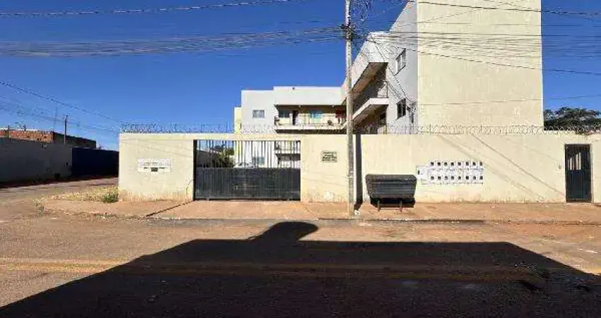 Oportunidade única em aguas lindas de goias - go | tipo: apartamento | negociação: venda direta online | situação: imóvel