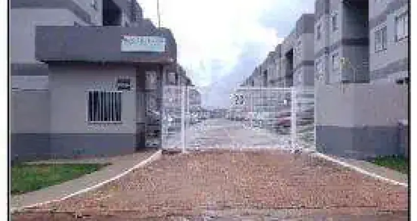 Oportunidade única em cidade ocidental - go | tipo: apartamento | negociação: venda direta online  | situação: imóvel